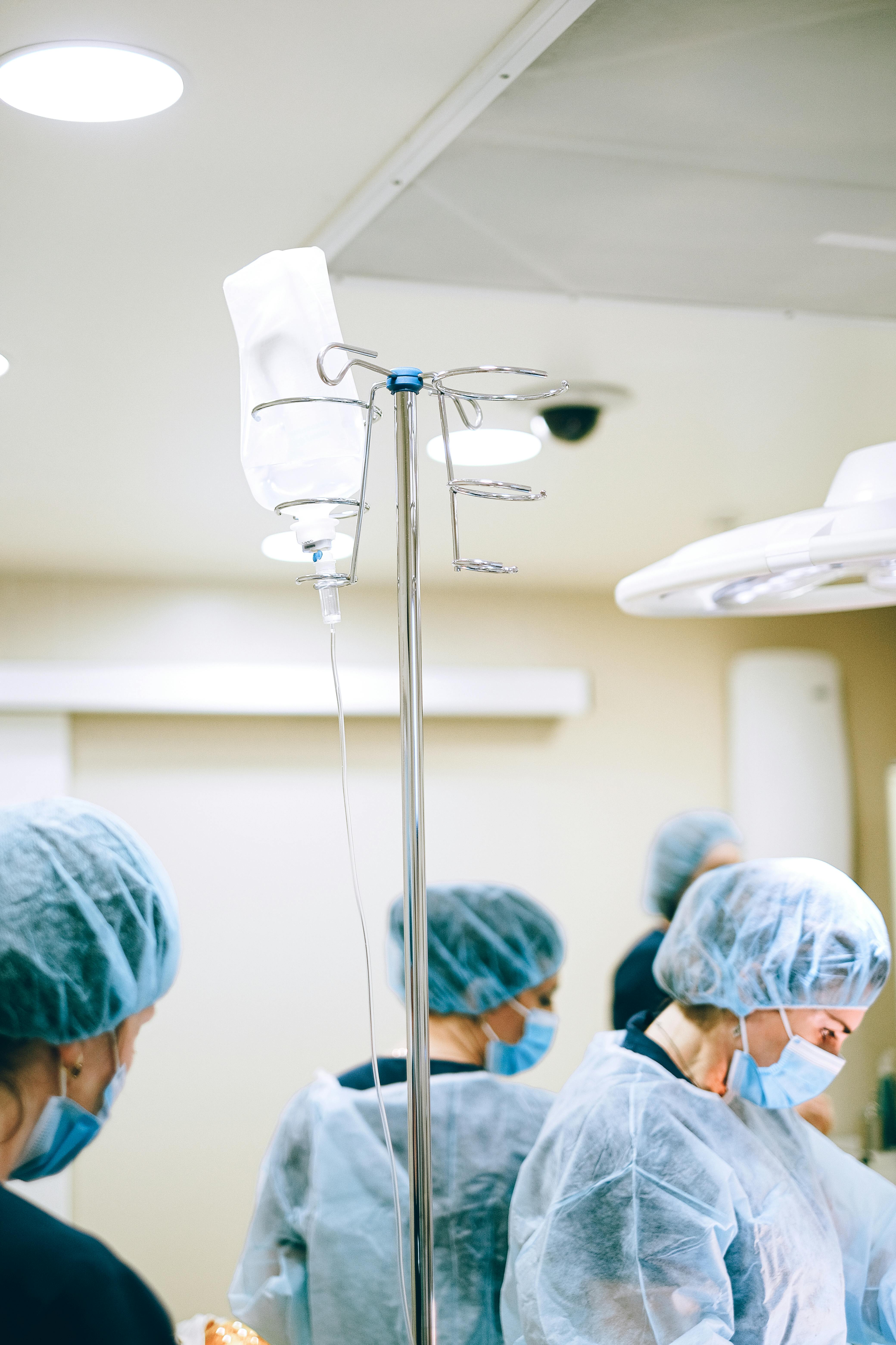 Clinical ICU equipment used by Filipino critical care nurses in Gulf hospital settings