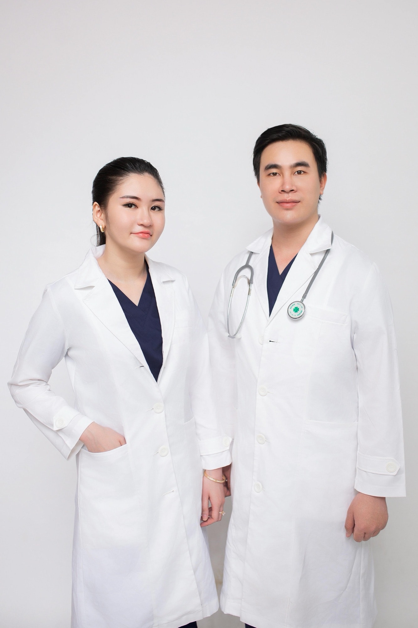 Filipino healthcare professionals ready for placement in UAE, Saudi Arabia, and Qatar healthcare facilities