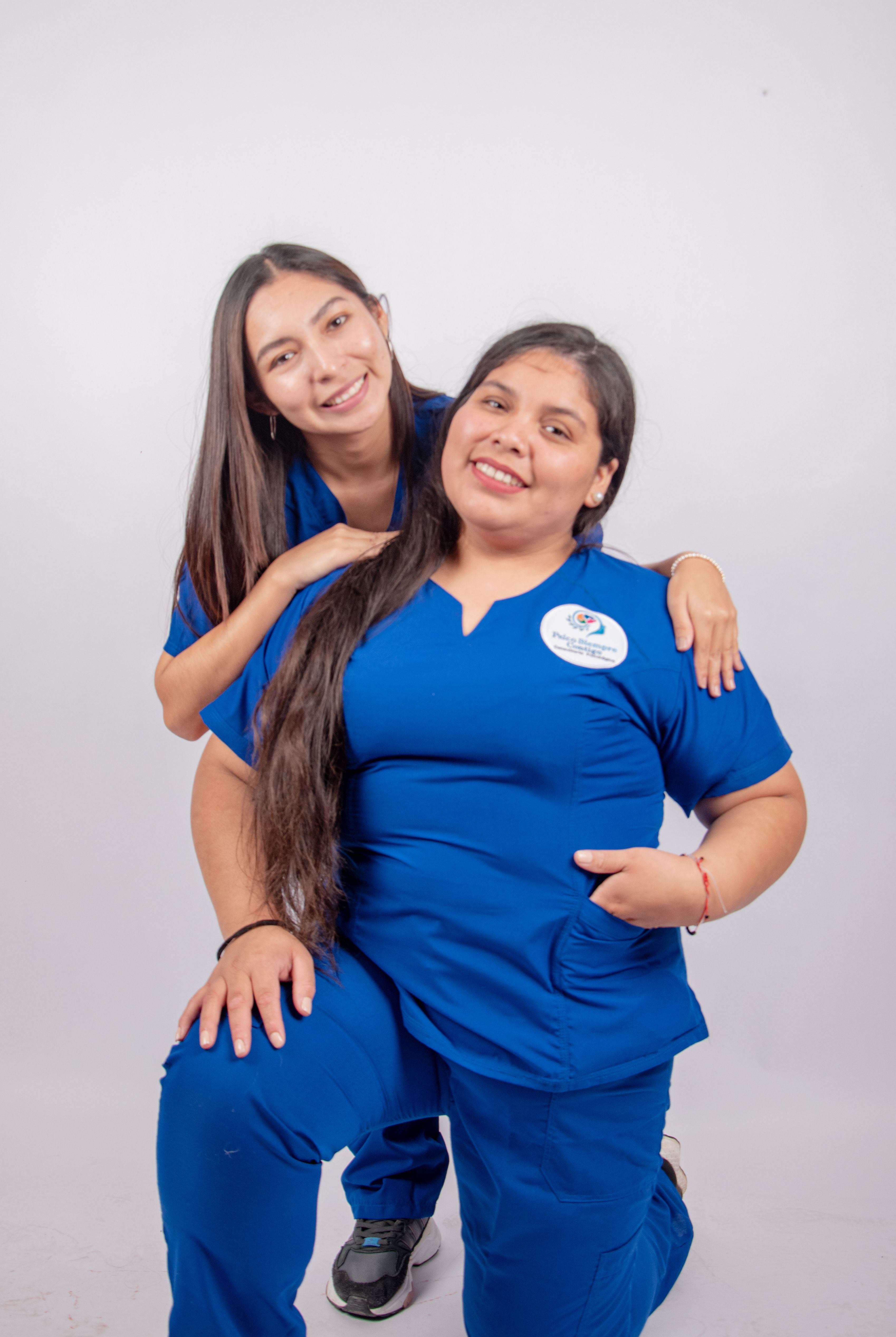 Filipino nurses and healthcare professionals from the Philippines available for UAE, Saudi Arabia, and Qatar placement