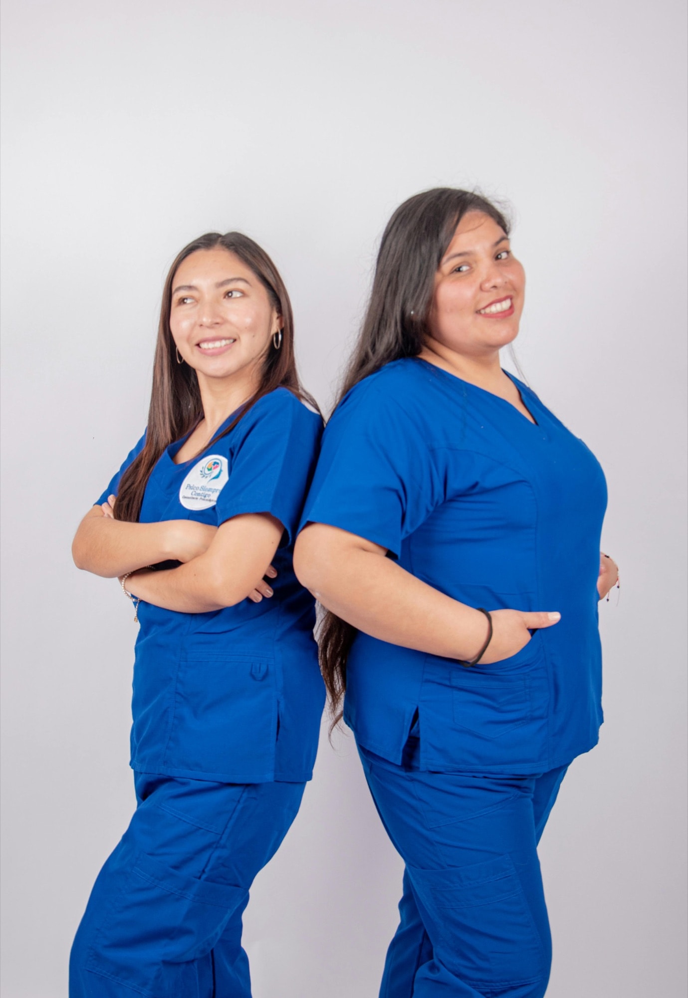 Filipino nurses and healthcare professionals sourced from the Philippines