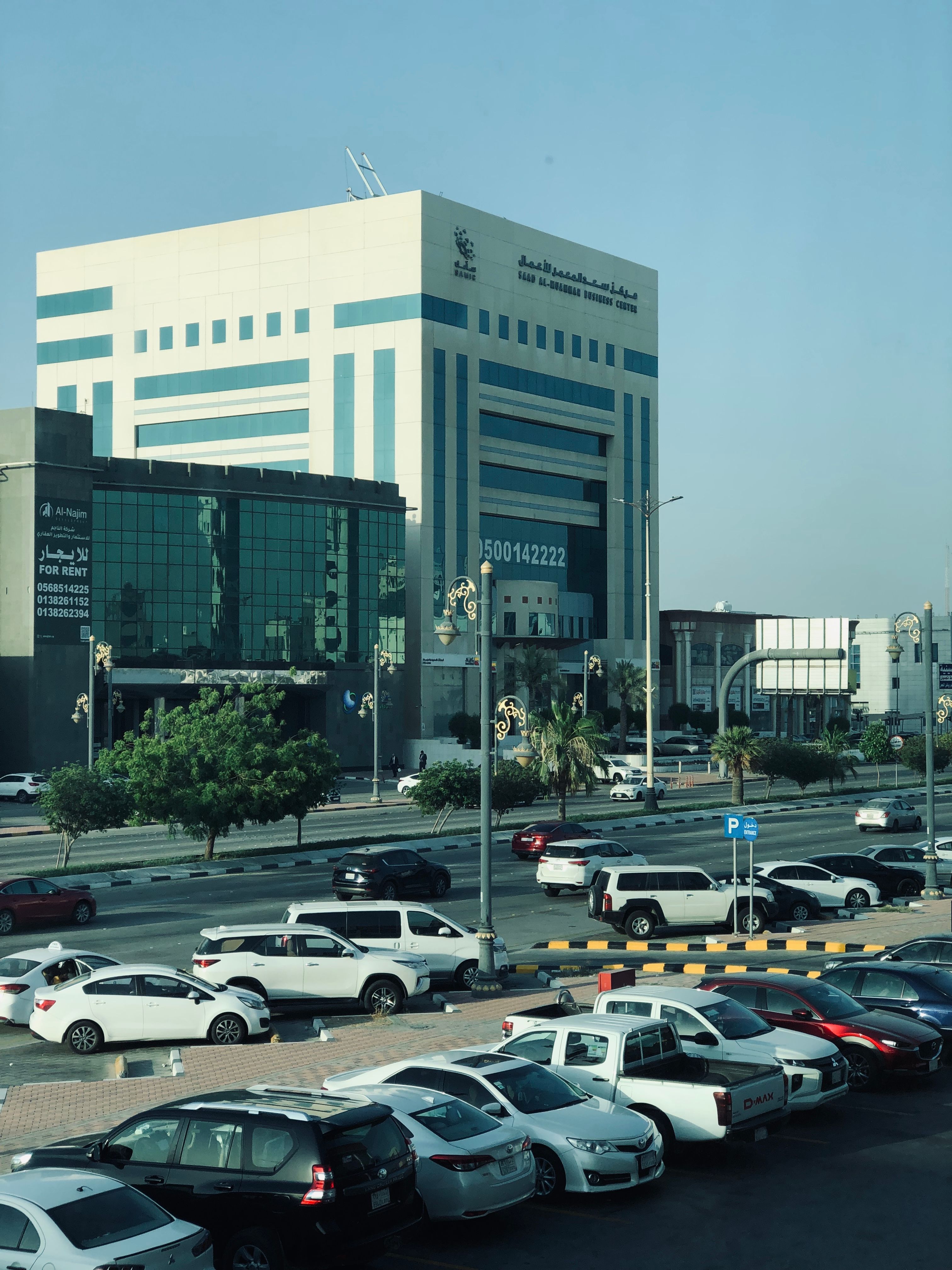 Saudi Arabia hospital facility — BW Medical Staffing sources Filipino healthcare professionals for Saudi Arabia employers